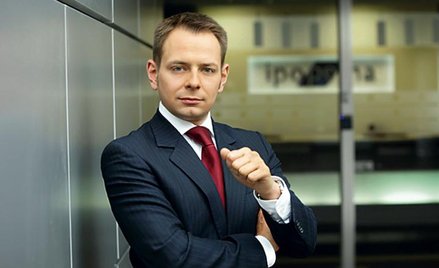 Jerzy Kasprzak w zarządzie Q Securities