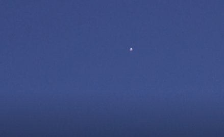Tajemniczy balon nad Japonią. Mieszkańcy myśleli, że to UFO