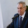 Prezydent Czech ostro krytykuje Moskwę w sprawie rocznicy Praskiej Wiosny