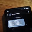 Ministerstwo Zdrowia wyśle 15 mln SMS-ów do osób w pełni zaszczepionych