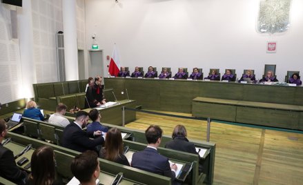 Posiedzenie Sądu Najwyższego w sprawie zagadnienia prawnego dotyczącego kredytów "frankowych"