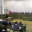 Posiedzenie Sądu Najwyższego w sprawie zagadnienia prawnego dotyczącego kredytów "frankowych"