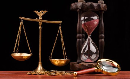 Wysokość stawek minimalnych dla rzeczników patentowych - spotkanie w Ministerstwie Sprawiedliwości