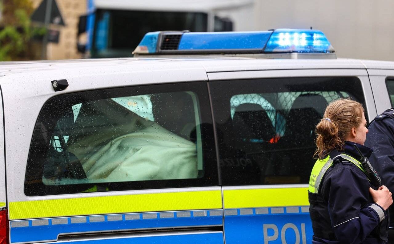 Niemcy: Wyraźny wzrost liczby gwałtów w policyjnych statystykach