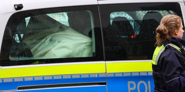 Niemcy: Wyraźny wzrost liczby gwałtów w policyjnych statystykach