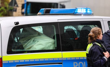 W przypadku gwałtów większość sprawców posiada niemieckie obywatelstwo, ale prawdą jest, że sprawcy 