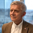 #RZECZoBIZNESIE: Marek Belka: Róbmy to, co niezbędne. To jest wojna