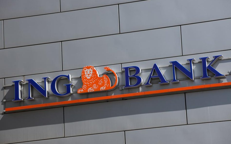 ING Bank Śląski: dywidenda uchwalona