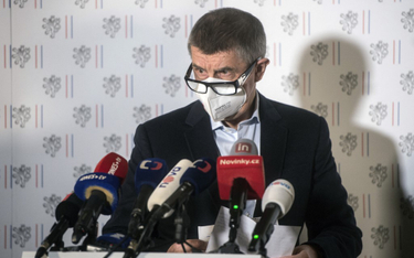 Czesi wydalają osiemnastu rosyjskich dyplomatów