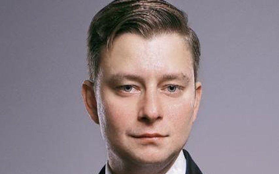 MM Prime TFI: Nie samymi bankami rynek żyje
