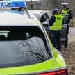W 2025 r. kierowcom spoza Unii Europejskiej wystawiono 3443 mandaty karne.