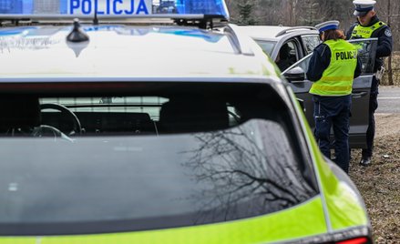 Działania „Operation Seatbelt” rozpoczęły się w poniedziałek 9 marca i potrwają do niedzieli 15 marc