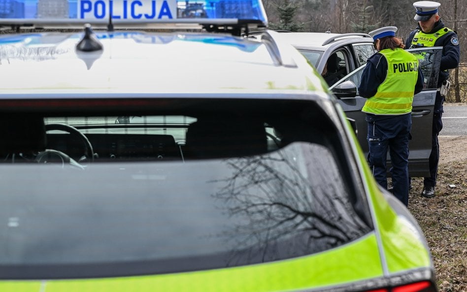 Działania „Operation Seatbelt” rozpoczęły się w poniedziałek 9 marca i potrwają do niedzieli 15 marc