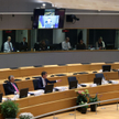 Zełenski: Europa musi pokazać siłę, bo tylko siłę Rosja rozumie