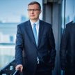Paweł Borys: Lockdown nam nie grozi, ale czekają nas trudne miesiące