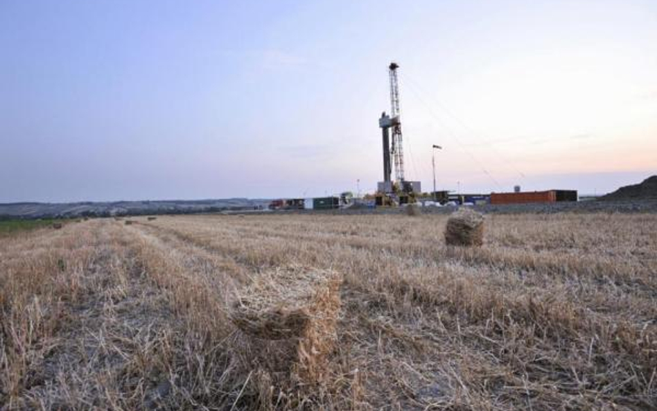 Nasz kraj posiada 153-200 mld m3 surowca zamkniętego w zwięzłych piaskowcach, który nadaje się do wy
