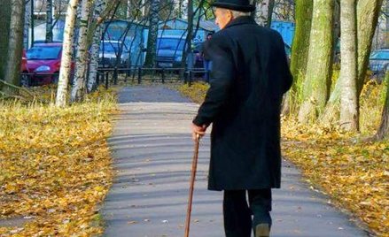 Statystyczny Polak żyje krócej niż mieszkaniec Unii Europejskiej