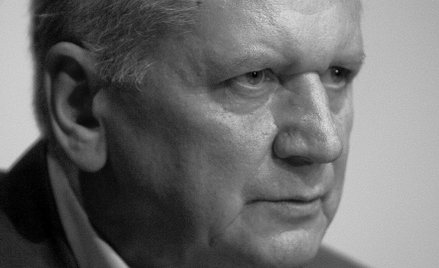 Witold Kon (1948-2021)