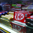 Nestle wstrzymuje w Rosji sprzedaż takich marek, jak KitKat czy Nesquik.