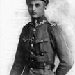 Leopold Lis-Kula w okresie służby w Legionach