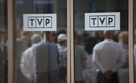 PiS zaminowało TVP. Partia Jarosława Kaczyńskiego nie odda mediów bez walki