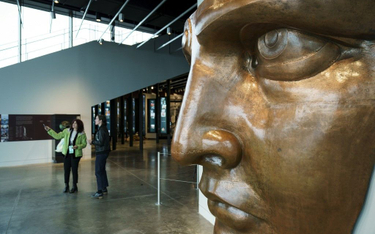 Statua Wolności ma nowe muzeum