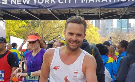 Adam Hofman w zarządzie PKOl