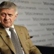 Marek Belka, prezes NBP, zapowiada koniec obniżek stóp procentowych