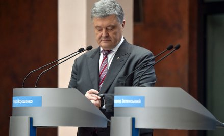 Łomanowski: Wyborczy chaos na Ukrainie