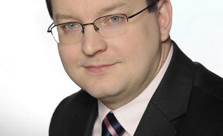 Bartosz Tomaszewski