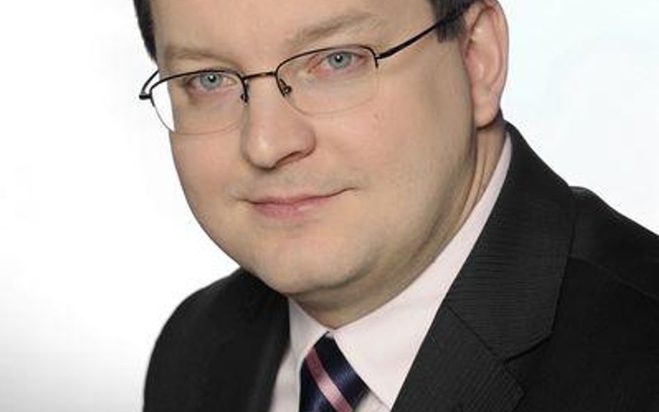 Bartosz Tomaszewski
