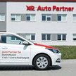 Auto Partner na wysokich obrotach