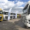 Zmowa cenowa dealerów marki DAF - są zarzuty UOKiK
