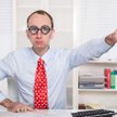 Dyscyplinarka za wychodzenie z pracy podczas przerwy