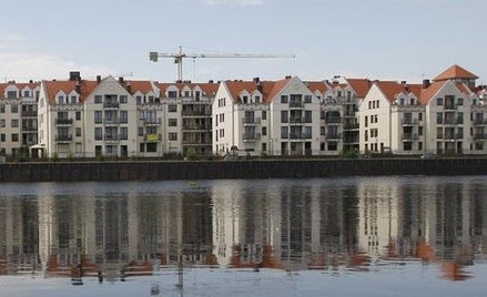 Decyzje środowiskowe będą potrzebne częściej