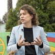 Elizabeth Reid, wiceprezes Google’a odpowiedzialna za wyszukiwarki