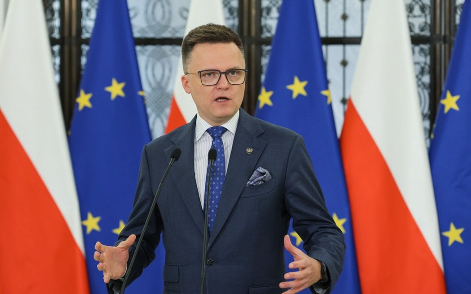 Szymon Hołownia