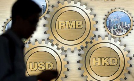 Chiny pożyczyły więcej krajom rozwijającym się niż Bank Światowy