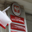 Siedziba Ministerstwa Aktywów Państwowych w Warszawie