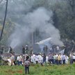 Kuba: Katastrofa Boeinga 737. Rozbił się po starcie