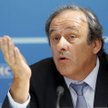 Michel Platini ma tak długą listę grzechów, że kolejna afera z jego udziałem nikogo nie dziwi