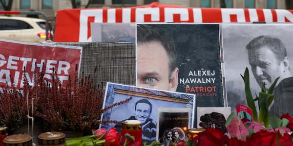 Polska podpisana pod apelem do Rosji w sprawie śmierci Aleksieja Nawalnego. „Ponawiamy żądanie”