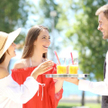 Właściciele restauracji mają problem z rekrutacją osób doświadczonych w obsłudze klientów