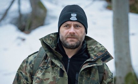 My, wilki, musimy się trzymać razem