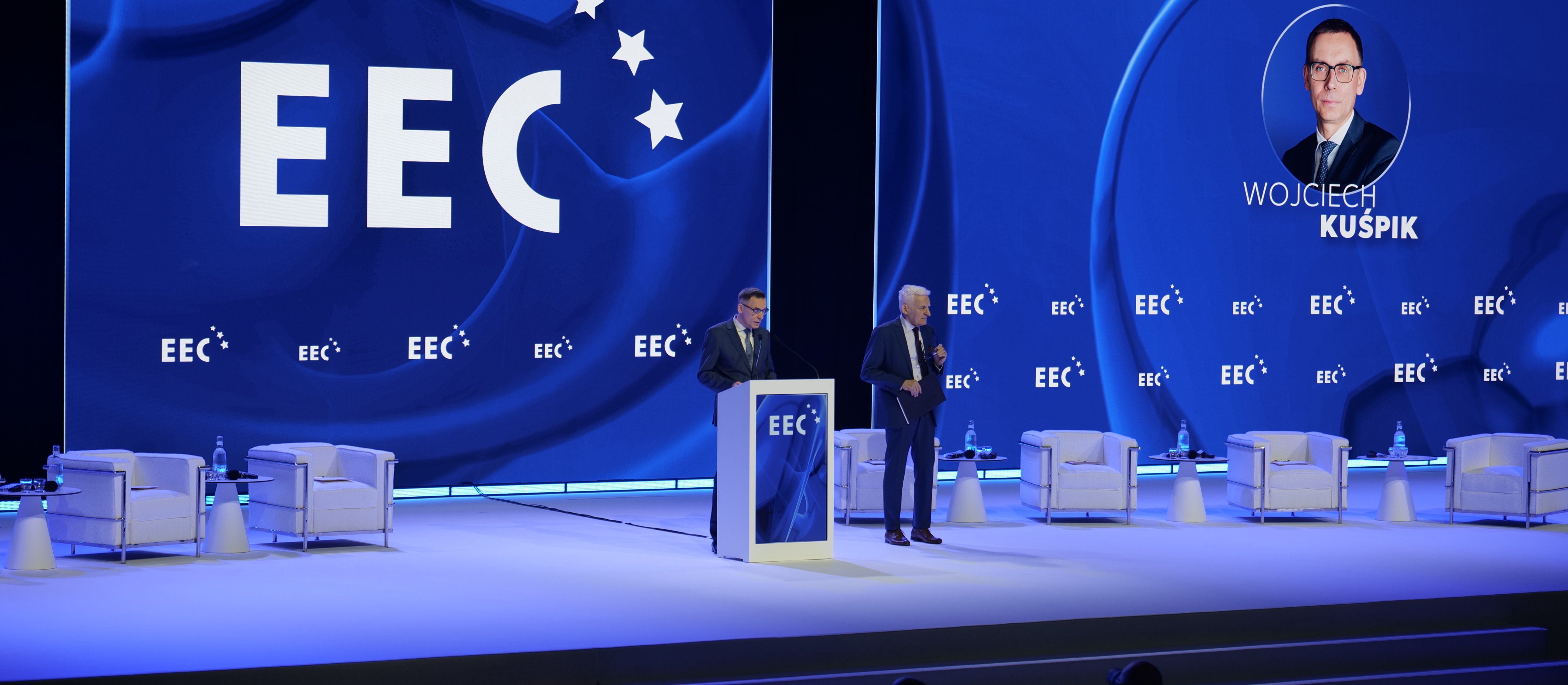 Europa wchodzi w epokę chaosu. Siła dialogu kluczem do przetrwania