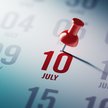 Wydarzy się dziś. Kalendarium wydarzeń na rynkach w dniu 10.07.2025