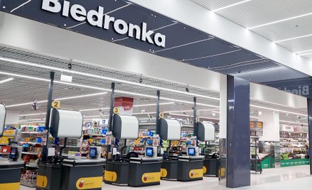 Słodziaki wracają do Biedronki. W nietypowej formie