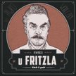 Logo „Piwnicy u Fritzla".