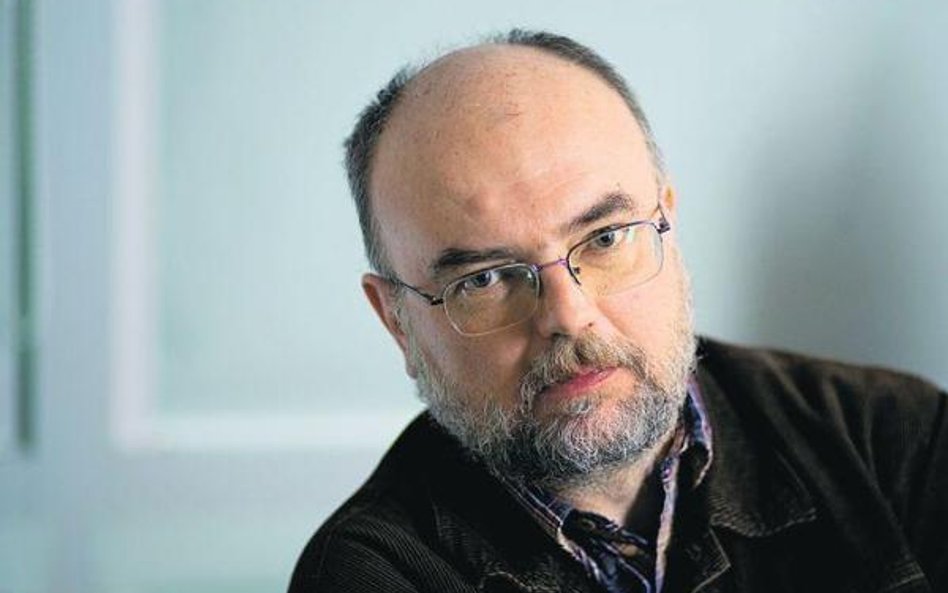 Ramotowski: Kto ma się bać mocnego złotego