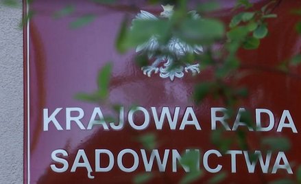 Krajowa Rada Sądownictwa